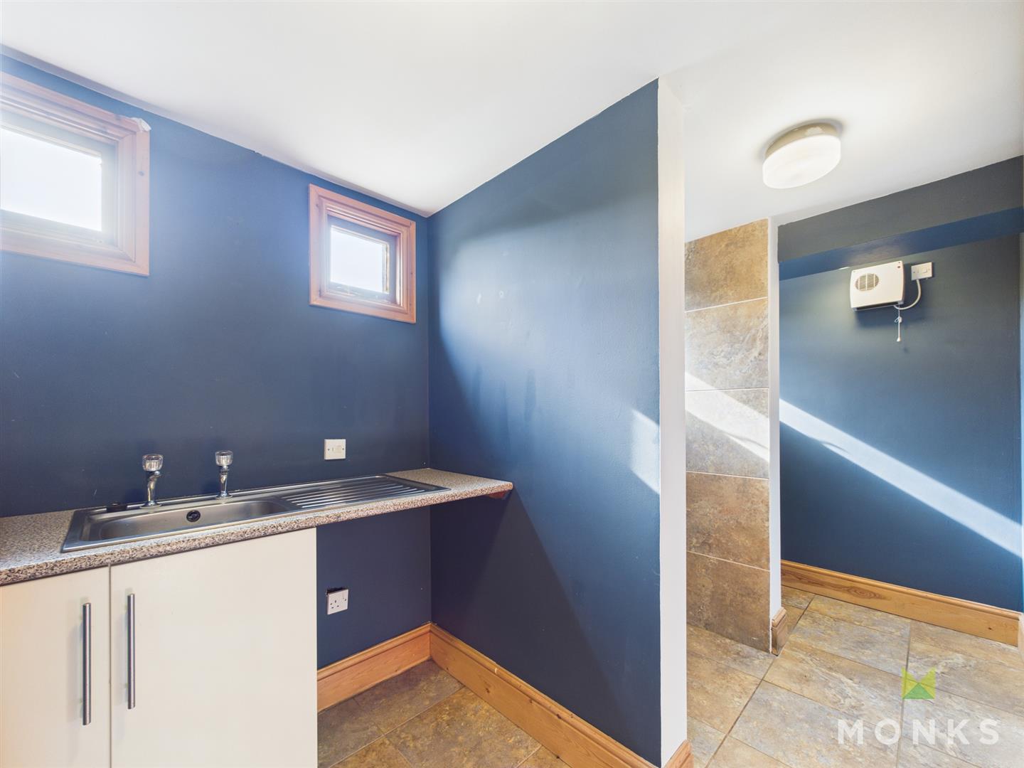 Huntsman’s Rest New House Farm New House Lane, Shrewsbury, SY5 8DE Let Agreed